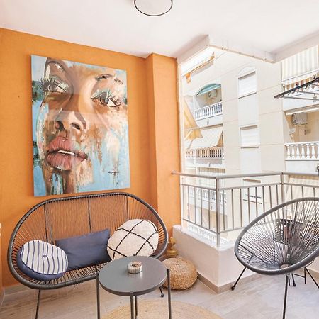 Palangre Luxury Apartment Torrevieja Exterior photo