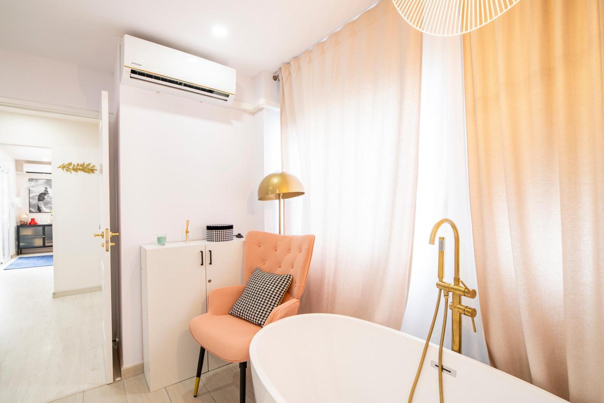 Palangre Luxury Apartment Torrevieja Exterior photo