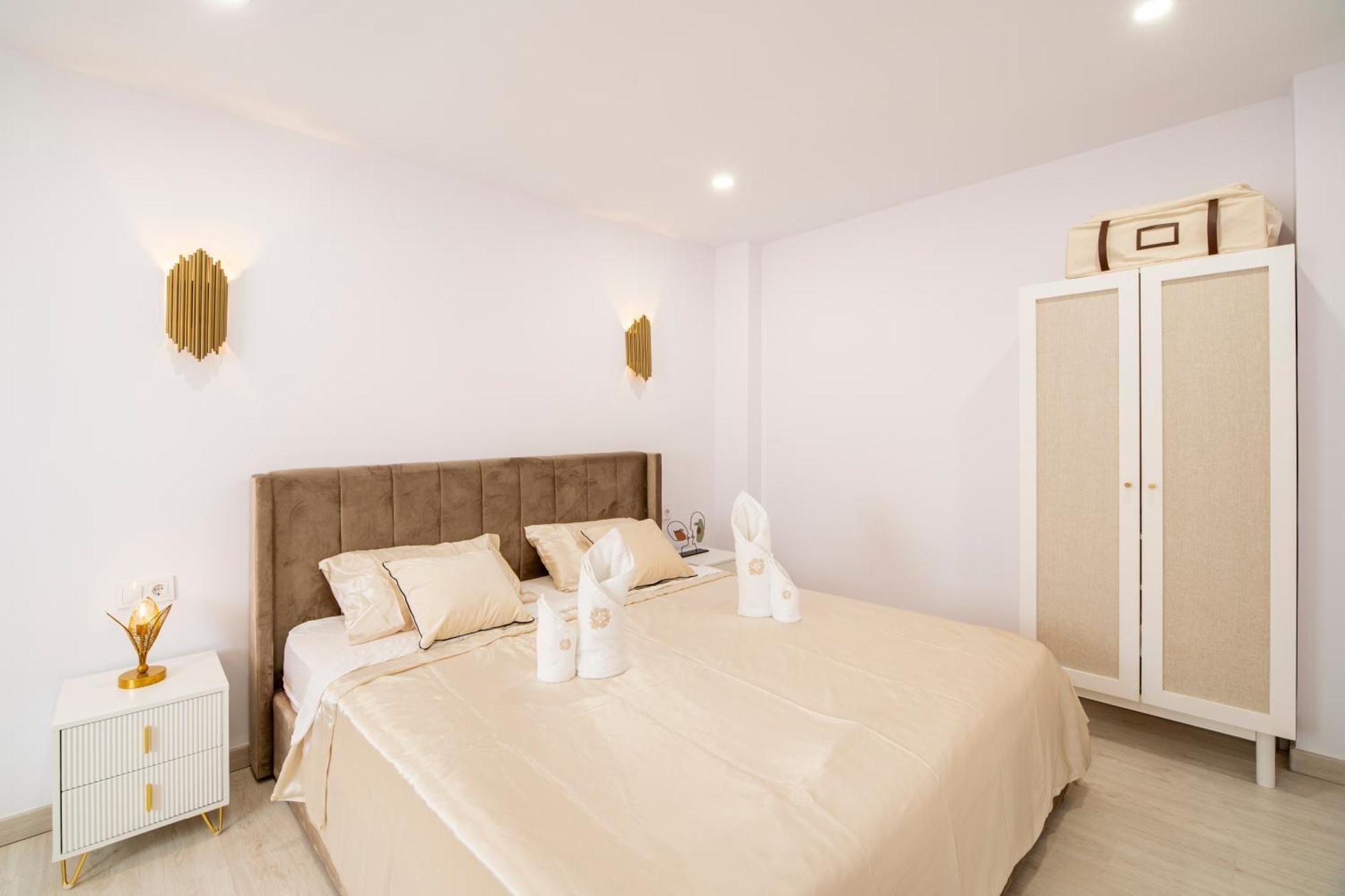 Palangre Luxury Apartment Torrevieja Exterior photo