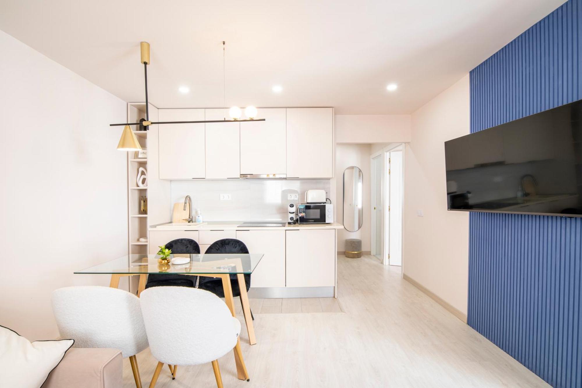 Palangre Luxury Apartment Torrevieja Exterior photo