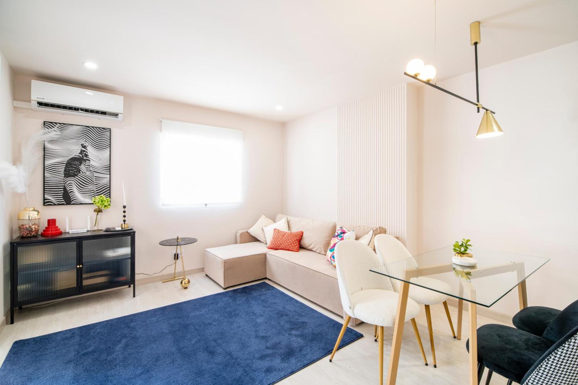 Palangre Luxury Apartment Torrevieja Exterior photo
