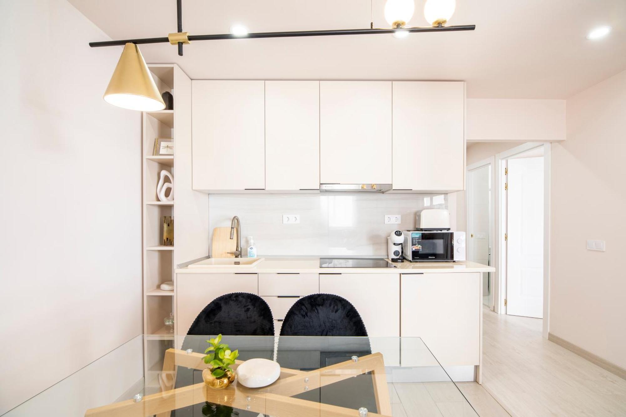 Palangre Luxury Apartment Torrevieja Exterior photo